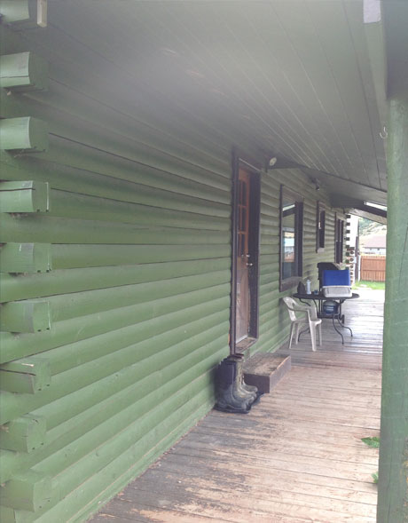 Rejuvenate and Transform