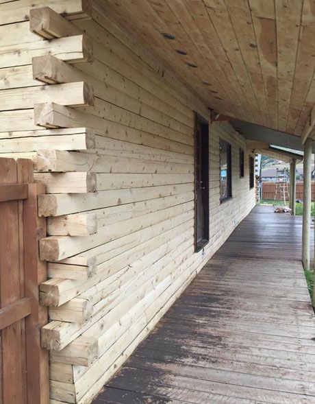 Rejuvenate and Transform